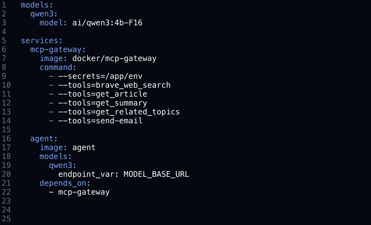 We Are Developers: Docker Offload, Docker Model Runner & more...